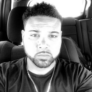 Meet your Posher, Jeremiah